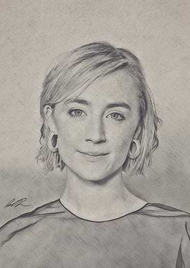 Saoirse Ronan