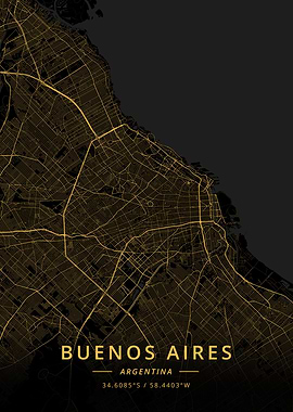 Buenos Aires Argentina