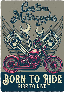 Motorcycle 01