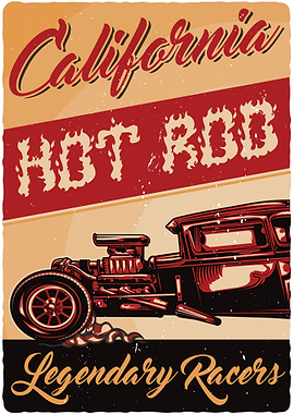 Hotrod 01