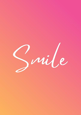 Smile