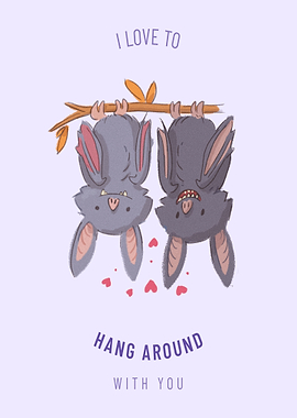 Funny Coala hang around