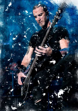 Alter Bridge and the Paral