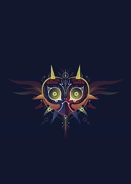 Majoras Mask