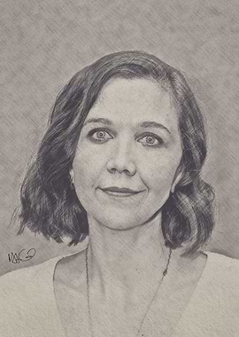 Maggie Gyllenhaal