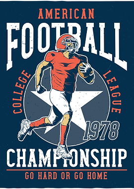 American Football 01