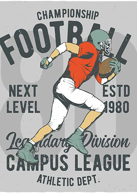 American Football 05