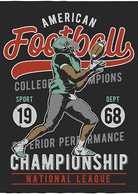 American Football 03