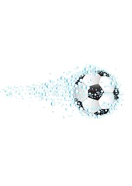 Water Soccer Ball