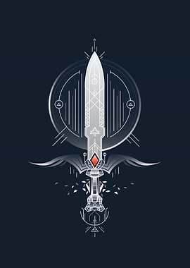 Master Sword