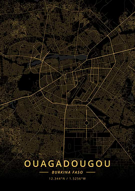 Ouagadougou Burkina Faso