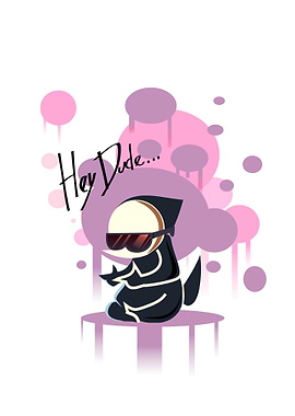 Hey Dude