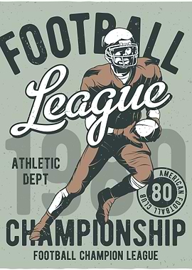 American Football 08