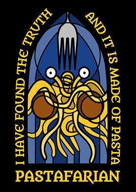 Pastafarian