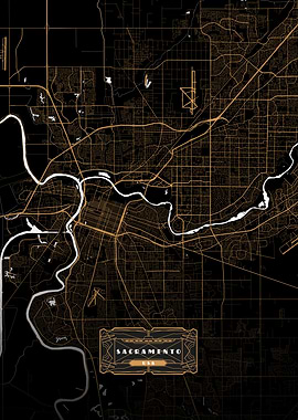 Sacramento California