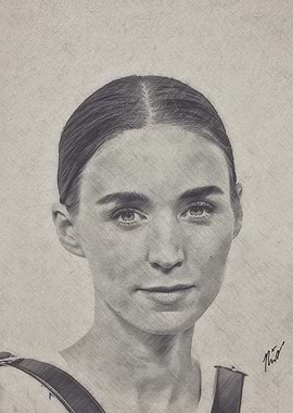 Rooney Mara