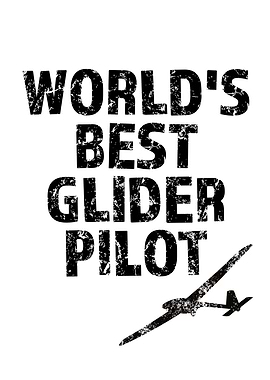 Worlds best glider pilot