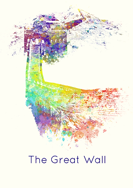 The Great Wall