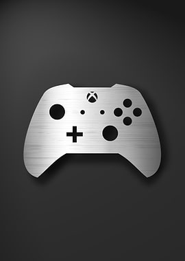 Xbox Controller
