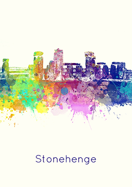 Stonehenge