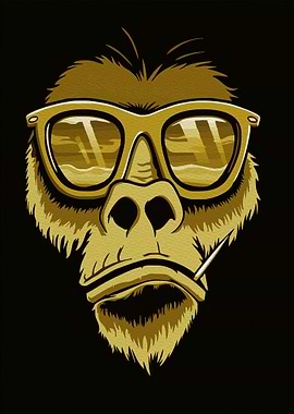 Monkey