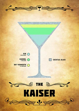 Kaiser Cocktail