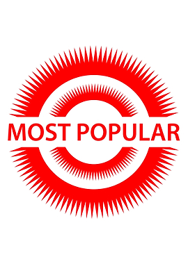 Most Popular