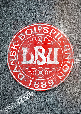 Denmark soccer Team