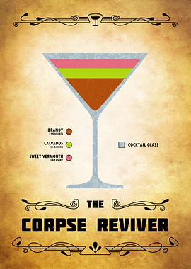Corpse Reviver