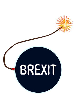 Brexit Black Bomb