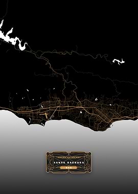 Santa Barbara California