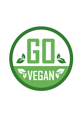 Go Vegan