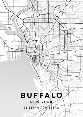 Buffalo New York