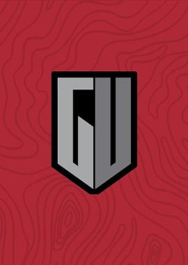 Gun Univeristy Displate