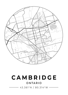 Cambridge Ontario