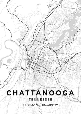 Chattanooga Tennessee