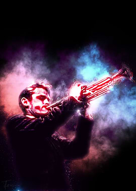 Chet Baker