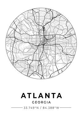 Atlanta Georgia