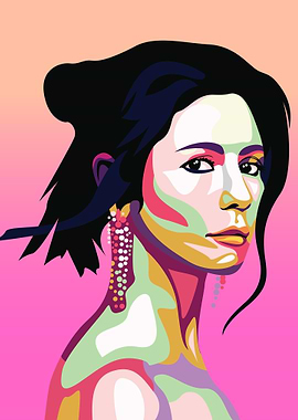 Marina and The Diamonds