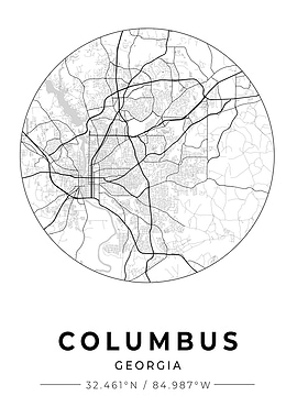 Columbus Georgia