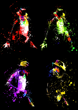 Michael Jackson ALL IN ONE