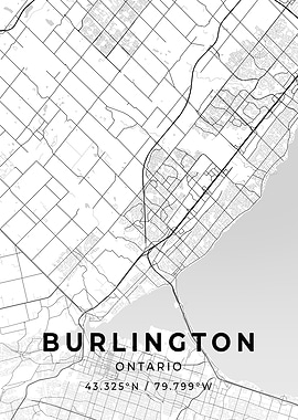 Burlington Ontario