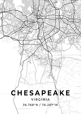 Chesapeake Virginia