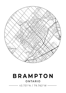 Brampton Ontario