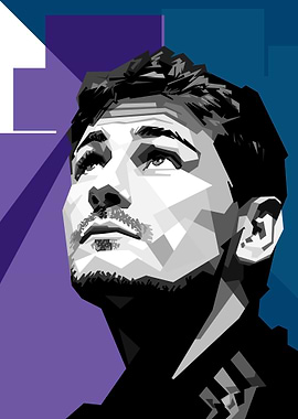 Iker Casillas
