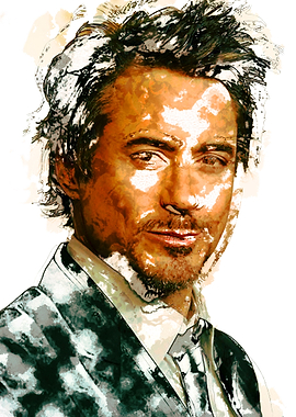 Robert Downey Jr