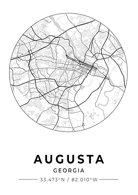 Augusta Georgia