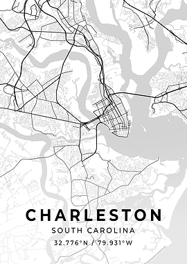 Charleston South Carolina