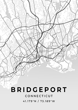Bridgeport Connecticut