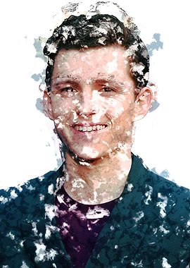 Tom Holland